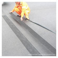 Road Repair Self Adhesive Crack Seal Bitumen Band for Pavement